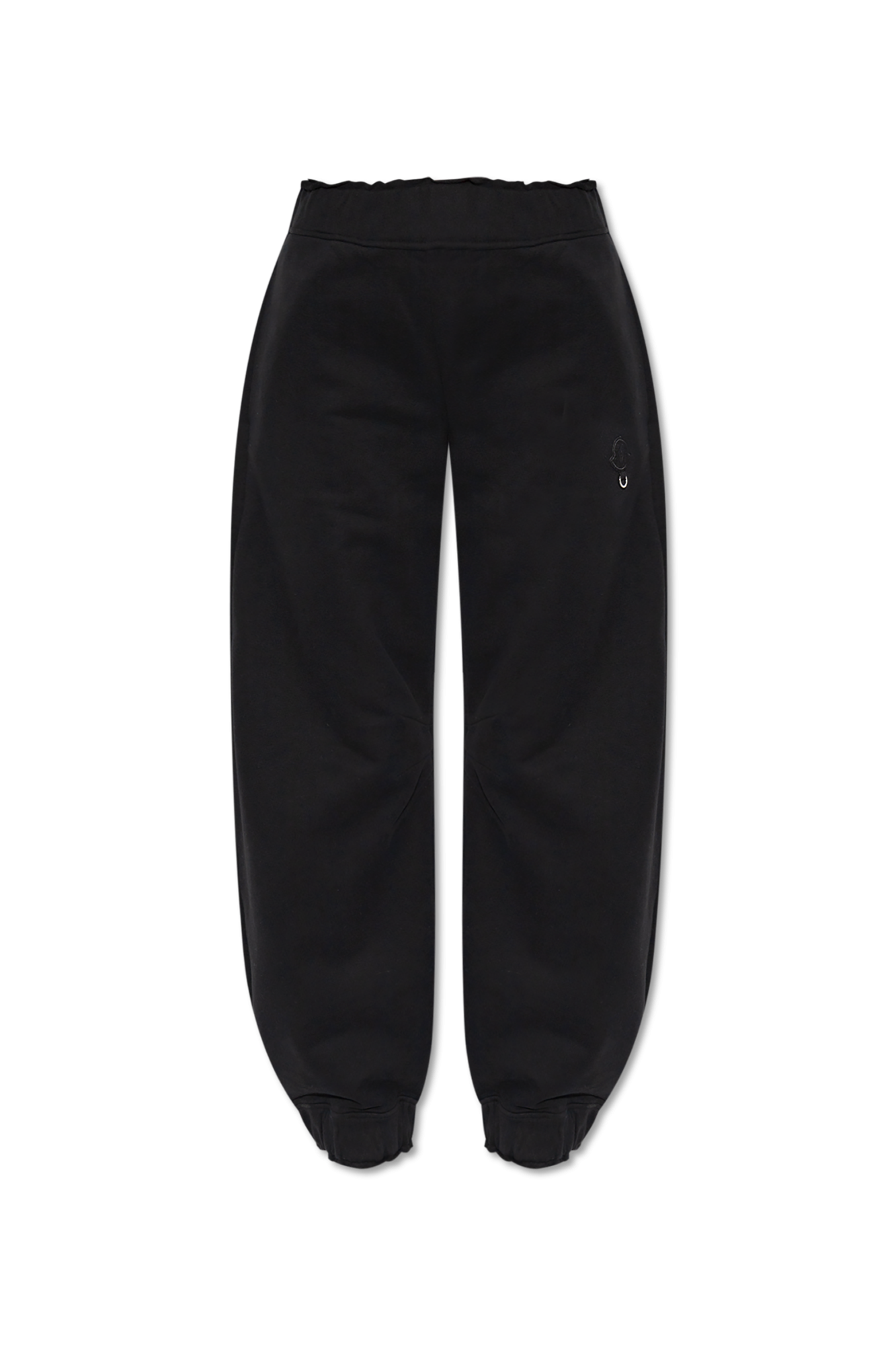 Black 6 MONCLER WILLOW SMITH Moncler Genius - Vitkac Italy